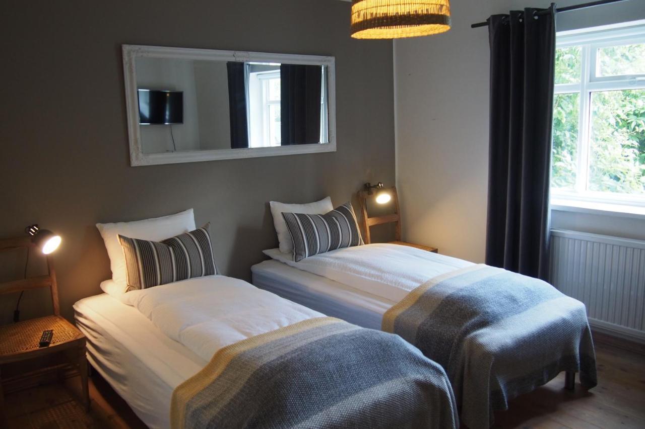 Granastathir Guesthouse Húsavík Extérieur photo