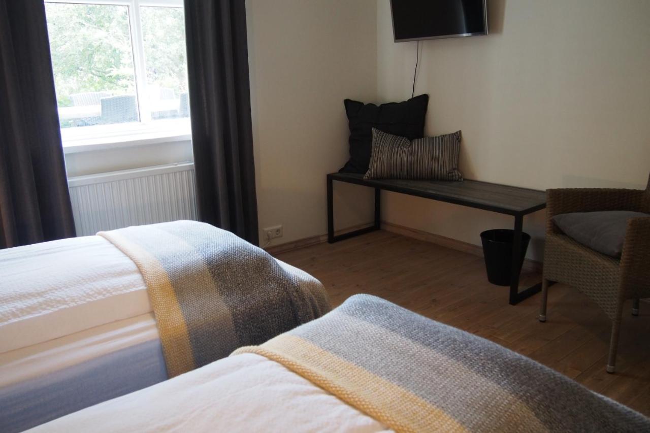 Granastathir Guesthouse Húsavík Extérieur photo