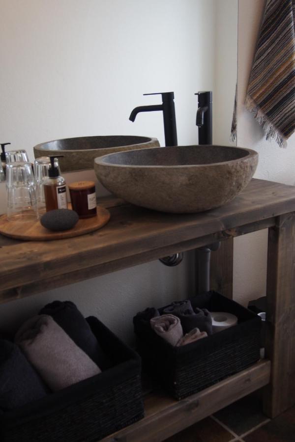 Granastathir Guesthouse Húsavík Extérieur photo