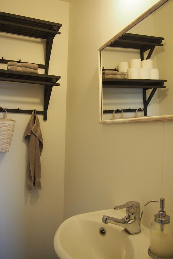 Granastathir Guesthouse Húsavík Extérieur photo