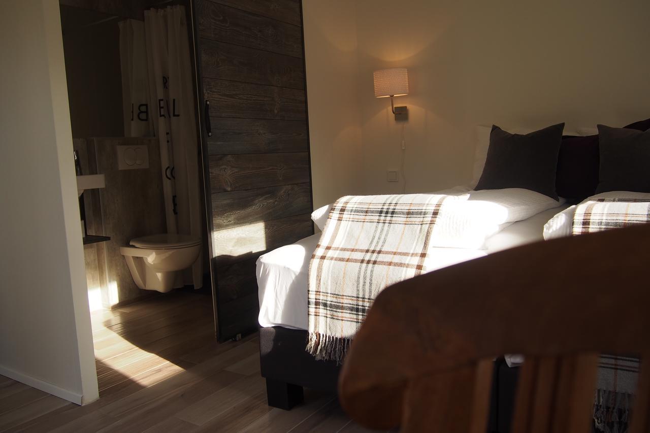 Granastathir Guesthouse Húsavík Extérieur photo