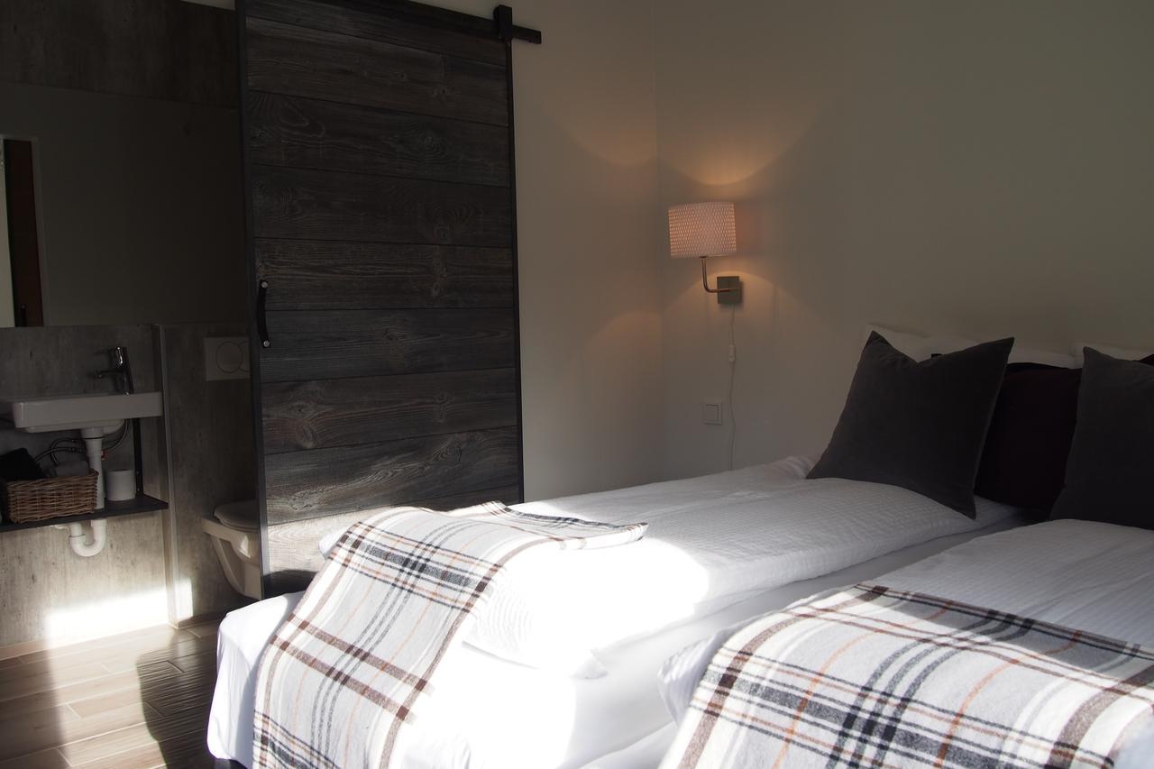 Granastathir Guesthouse Húsavík Extérieur photo